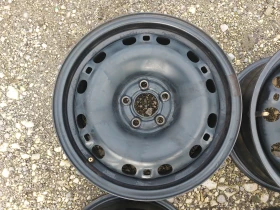 Джанти за VW Polo, снимка 5 - Гуми и джанти - 52509568