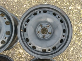 Джанти за VW Polo, снимка 4 - Гуми и джанти - 52509568