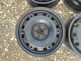 Джанти за VW Polo, снимка 3 - Гуми и джанти - 52509568