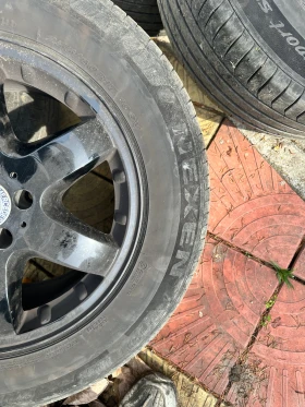 ���� � ������ 255/60R17 �� Mercedes-Benz ML | Mobile.bg � ����� ������ 6