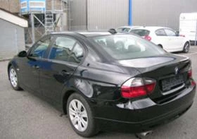BMW 320 D,1.8,3.0XD,2.0i, снимка 9