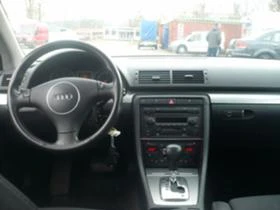 Audi A4 б6/b7 куатро ксенон, снимка 13