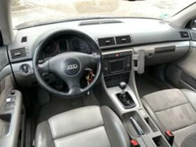 Audi A4 б6/b7 куатро ксенон, снимка 12