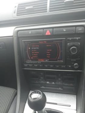 Audi A4 б6/b7 куатро ксенон, снимка 17