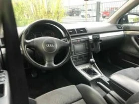 Audi A4 б6/b7 куатро ксенон, снимка 11