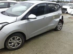 Hyundai I10 1.0-na 4asti, снимка 3