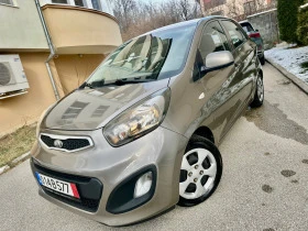 Kia Picanto 1.0* KLIMA* 100%REALNI KM* 