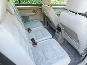 VW Touran ТОП ЦЕНА до 09.09.2026, снимка 11