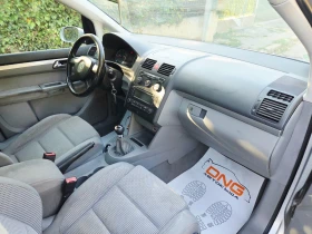 VW Touran ТОП ЦЕНА до 09.09.2026, снимка 9