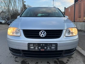 VW Touran 1, 600 EURO4 , снимка 3