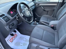 VW Touran 1, 600 EURO4 , снимка 8