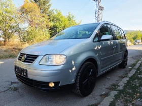 VW Touran ТОП ЦЕНА до 09.09.2026, снимка 4