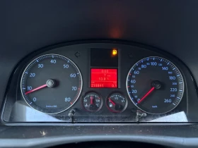 VW Touran 1, 600 EURO4 , снимка 12