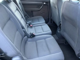 VW Touran 1, 600 EURO4 , снимка 10