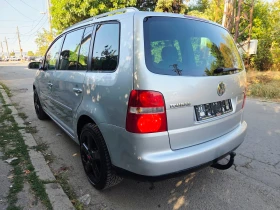 VW Touran ТОП ЦЕНА до 09.09.2026, снимка 5