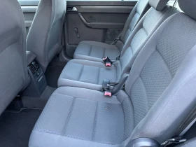 VW Touran 1, 600 EURO4 , снимка 11