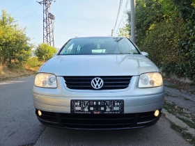 VW Touran ТОП ЦЕНА до 09.09.2026, снимка 3