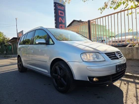 VW Touran ТОП ЦЕНА до 09.09.2026, снимка 1