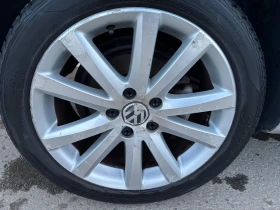 VW Touran 1, 600 EURO4 , снимка 14