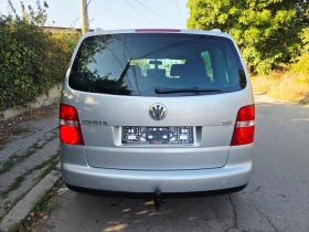 VW Touran ТОП ЦЕНА до 09.09.2026, снимка 6