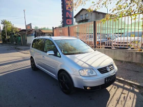 VW Touran ТОП ЦЕНА до 09.09.2026, снимка 2