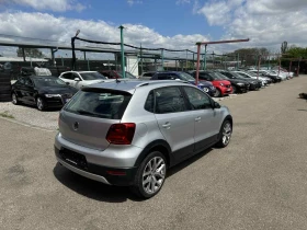 VW Polo 1.4TD CROSS, снимка 4