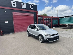 VW Polo 1.4TD CROSS, снимка 2