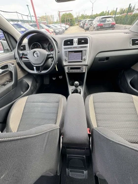 VW Polo 1.4TD CROSS, снимка 9
