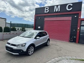 VW Polo 1.4TD CROSS, снимка 8