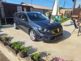 Renault Megane от ШВЕЙЦАРИЯ на ХОД 130TCE АВТОМАТ , снимка 3