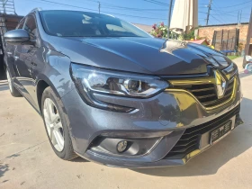 Renault Megane от ШВЕЙЦАРИЯ на ХОД 130TCE АВТОМАТ , снимка 4