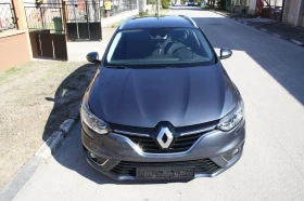 Renault Megane от ШВЕЙЦАРИЯ на ХОД 130TCE АВТОМАТ , снимка 2