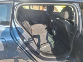 Renault Megane от ШВЕЙЦАРИЯ на ХОД 130TCE АВТОМАТ , снимка 13