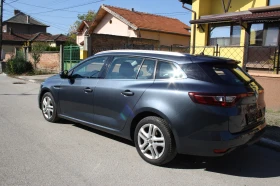Renault Megane от ШВЕЙЦАРИЯ на ХОД 130TCE АВТОМАТ , снимка 4
