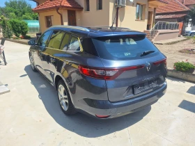 Renault Megane от ШВЕЙЦАРИЯ на ХОД 130TCE АВТОМАТ , снимка 9
