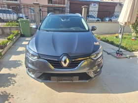 Renault Megane от ШВЕЙЦАРИЯ на ХОД 130TCE АВТОМАТ , снимка 2
