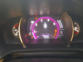 Renault Megane от ШВЕЙЦАРИЯ на ХОД 130TCE АВТОМАТ , снимка 14