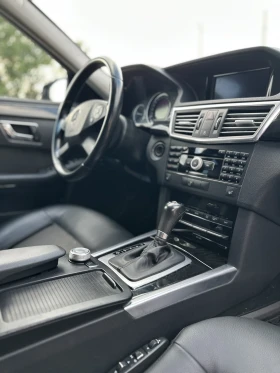 Mercedes-Benz E 250 CDI, снимка 12