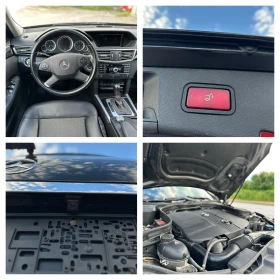 Mercedes-Benz E 250 CDI, снимка 15