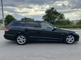 Mercedes-Benz E 250 CDI, снимка 4