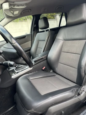 Mercedes-Benz E 250 CDI, снимка 9