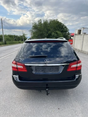 Mercedes-Benz E 250 CDI, снимка 6