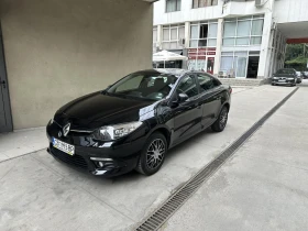 Renault Fluence 1.5 DCI 
