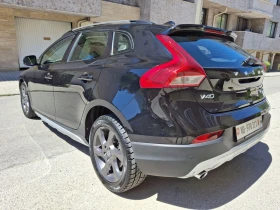 Volvo V40 Cross Country 2.5 T5 AWD Swiss, снимка 5