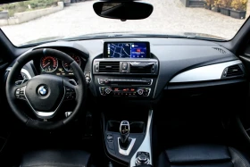 BMW 135 M Performance/Logic 7/F1/Recaro/X-drive/Подгрев, снимка 12