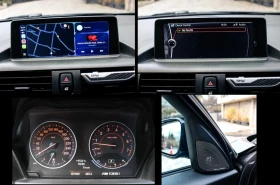 BMW 135 M Performance/Logic 7/F1/Recaro/X-drive/Подгрев, снимка 14