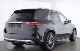 Mercedes-Benz GLE 450 d AMG, снимка 2