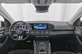 Mercedes-Benz GLE 450 d AMG, снимка 4