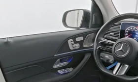 Mercedes-Benz GLE 450 d AMG, снимка 5