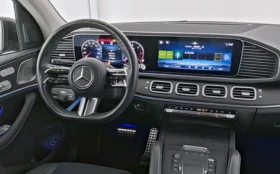 Mercedes-Benz GLE 450 d AMG, снимка 3